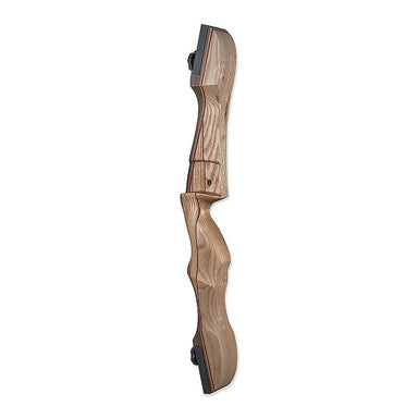 Core Archery Verve Wooden Takedown Riser - Clearance-Canada Archery Online