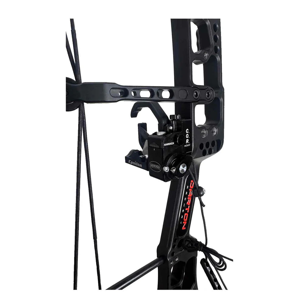 Darton Consequence 31 Compound Bow-Canada Archery Online