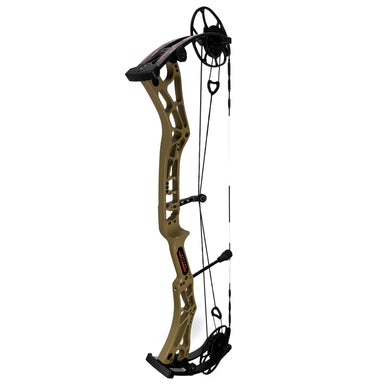 Darton Consequence 31 Compound Bow-Canada Archery Online