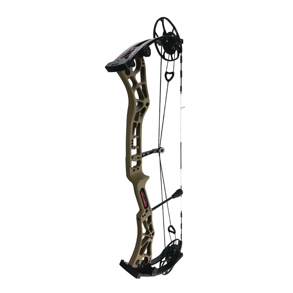 Darton Consequence SD Compound Bow-Canada Archery Online