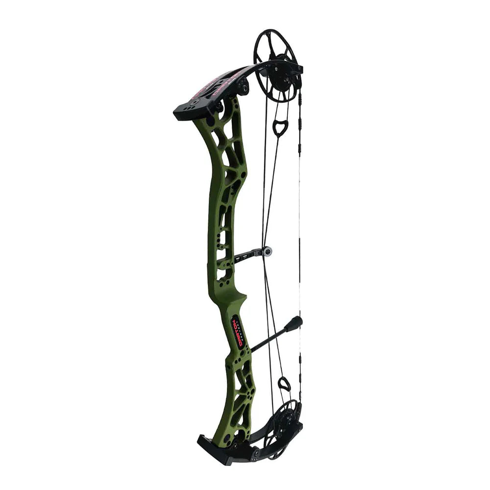 Darton Consequence SD Compound Bow-Canada Archery Online