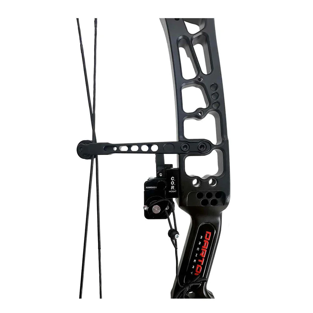 Darton Consequence SD Compound Bow-Canada Archery Online