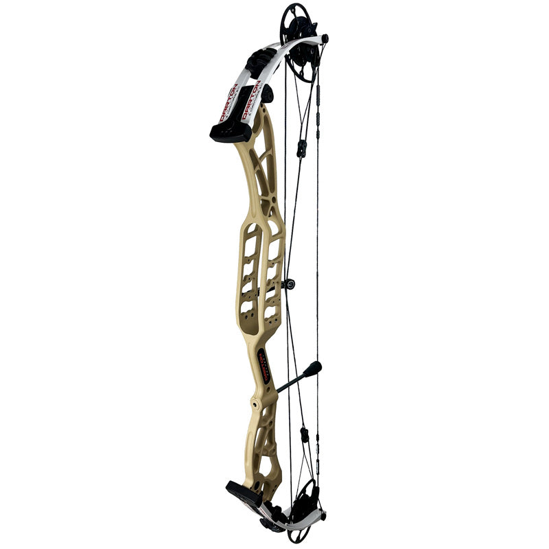 Darton Exodus Compound Bow - Clearance-Canada Archery Online