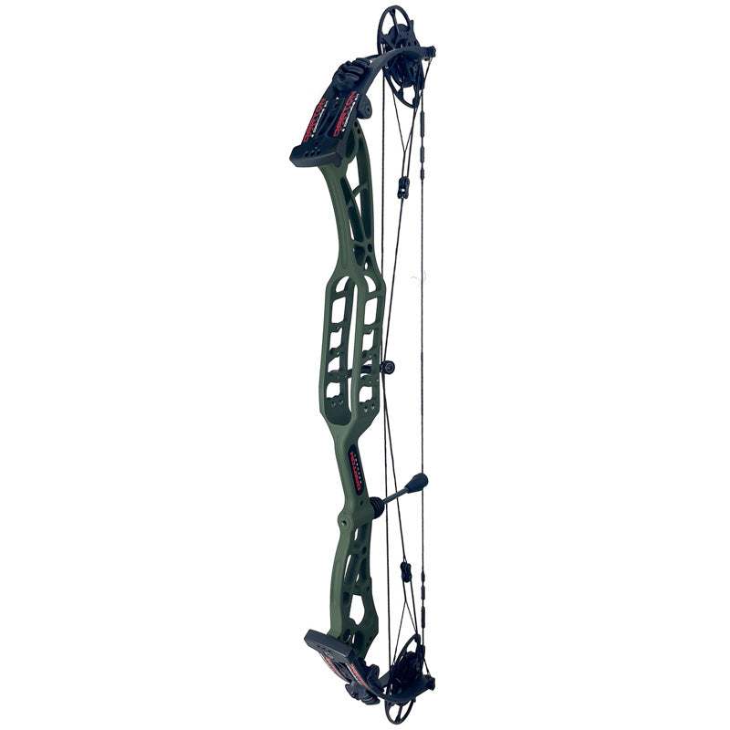 Darton Exodus Compound Bow - Clearance-Canada Archery Online