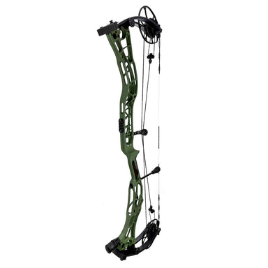 Darton TriTech 33 Compound Bow-Canada Archery Online