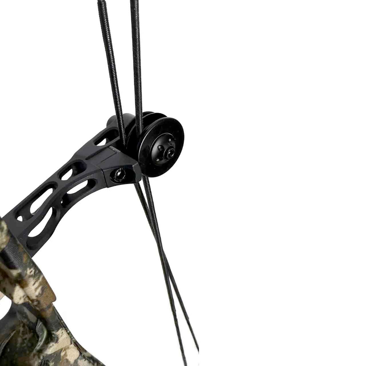 Darton TriTech 33 Compound Bow-Canada Archery Online