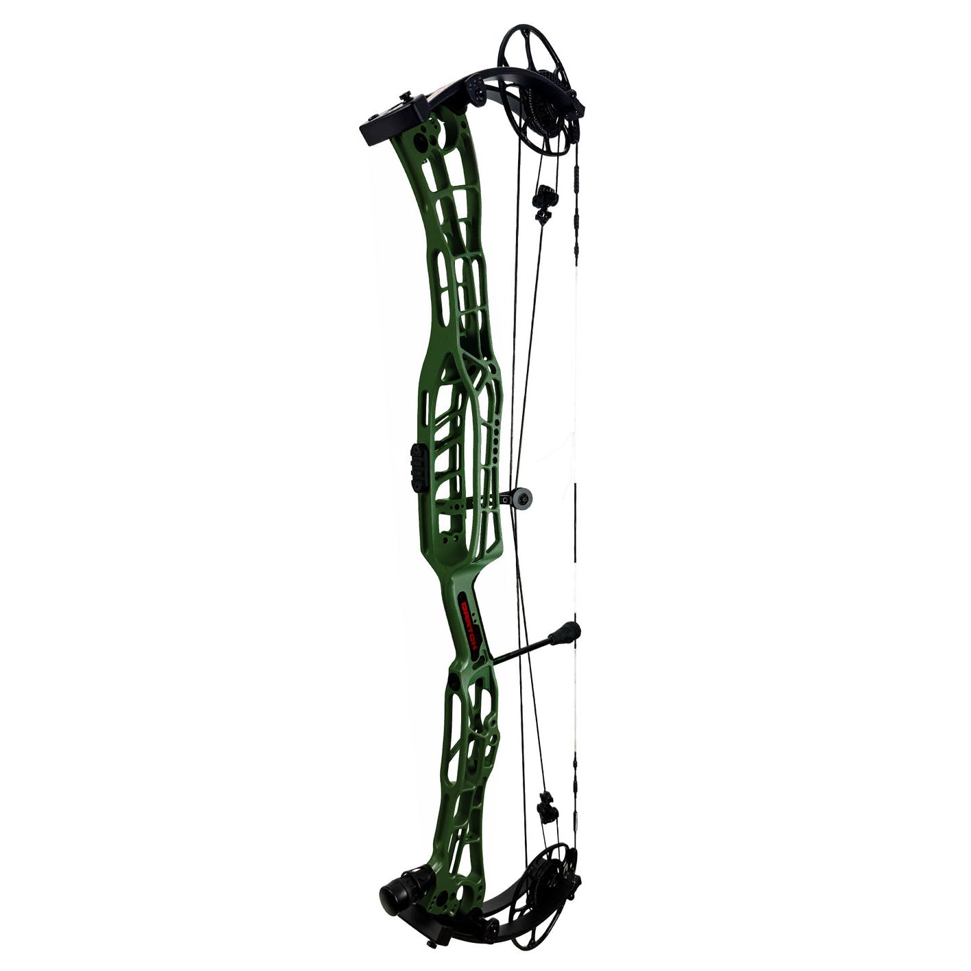Darton TriTech 37 ST Compound Target Bow-Canada Archery Online