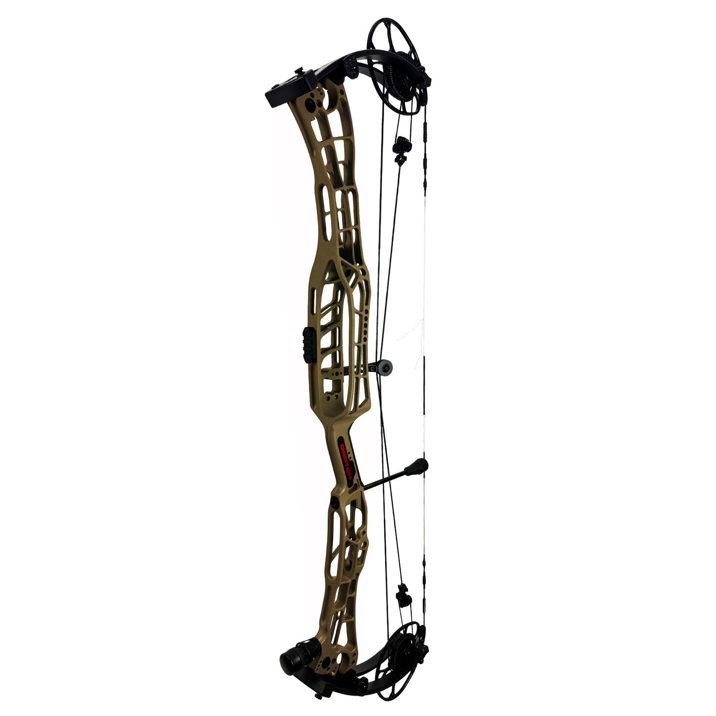 Darton TriTech 37 ST Compound Target Bow-Canada Archery Online