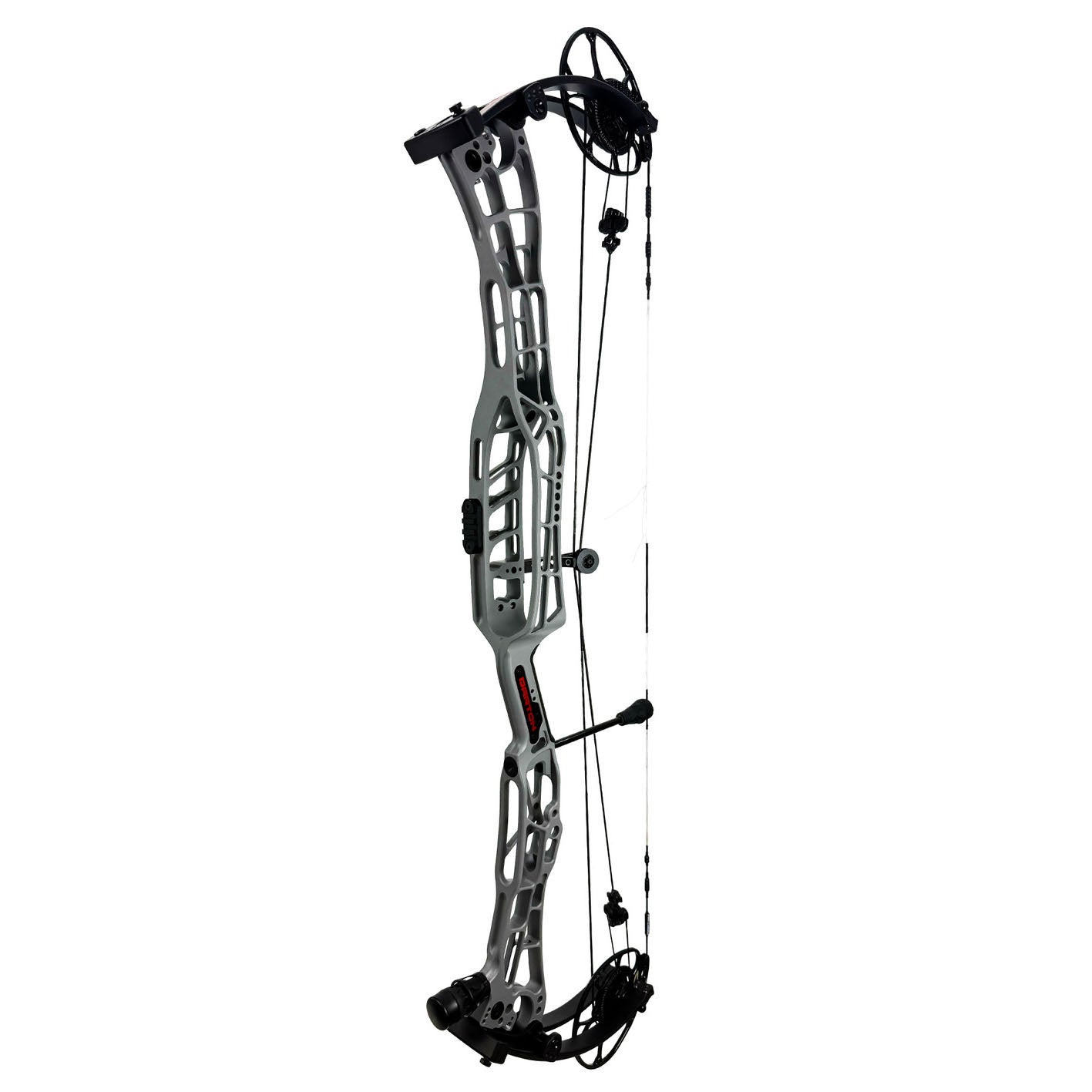 Darton TriTech 37 ST Compound Target Bow-Canada Archery Online