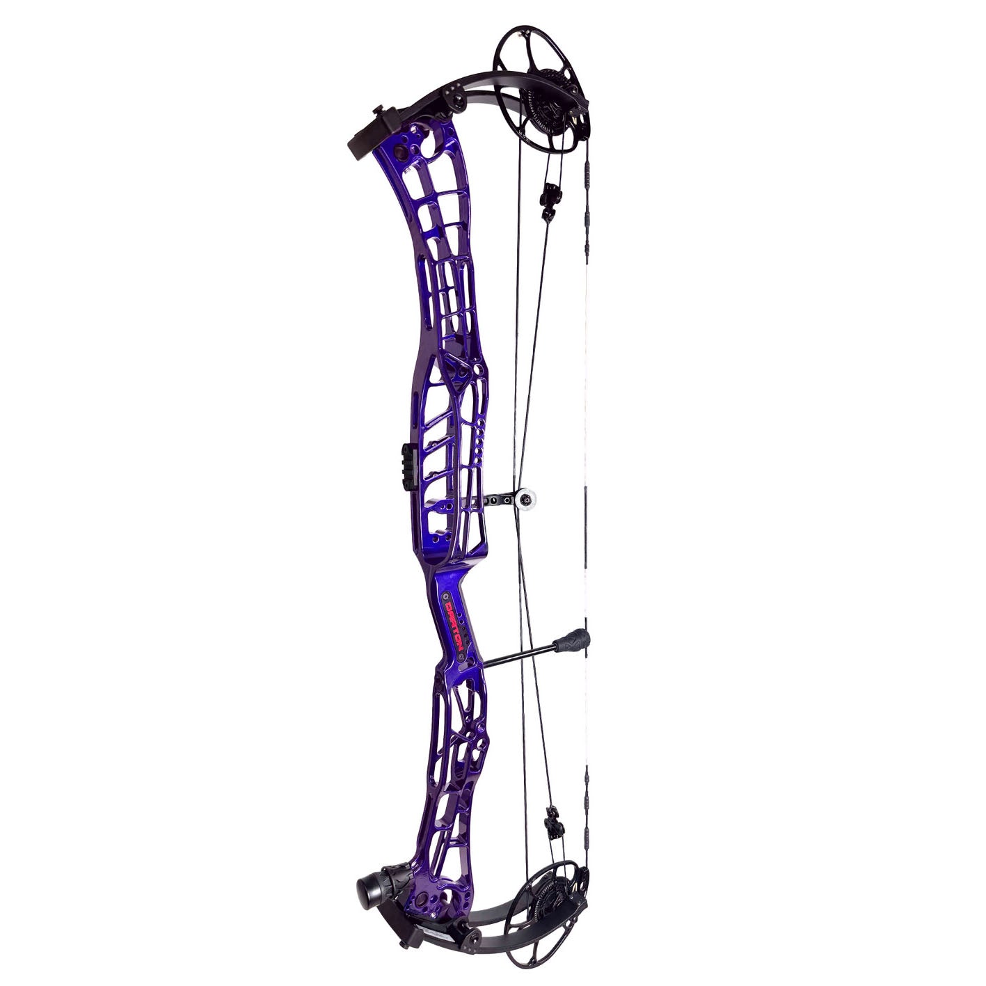 Darton TriTech 37 ST Compound Target Bow-Canada Archery Online