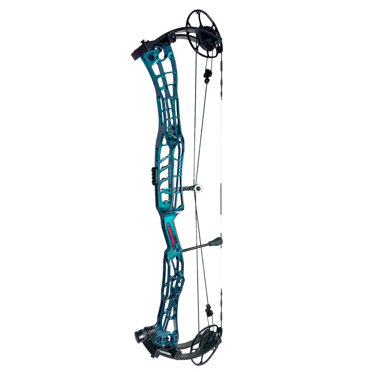 Darton TriTech 37 ST Compound Target Bow-Canada Archery Online