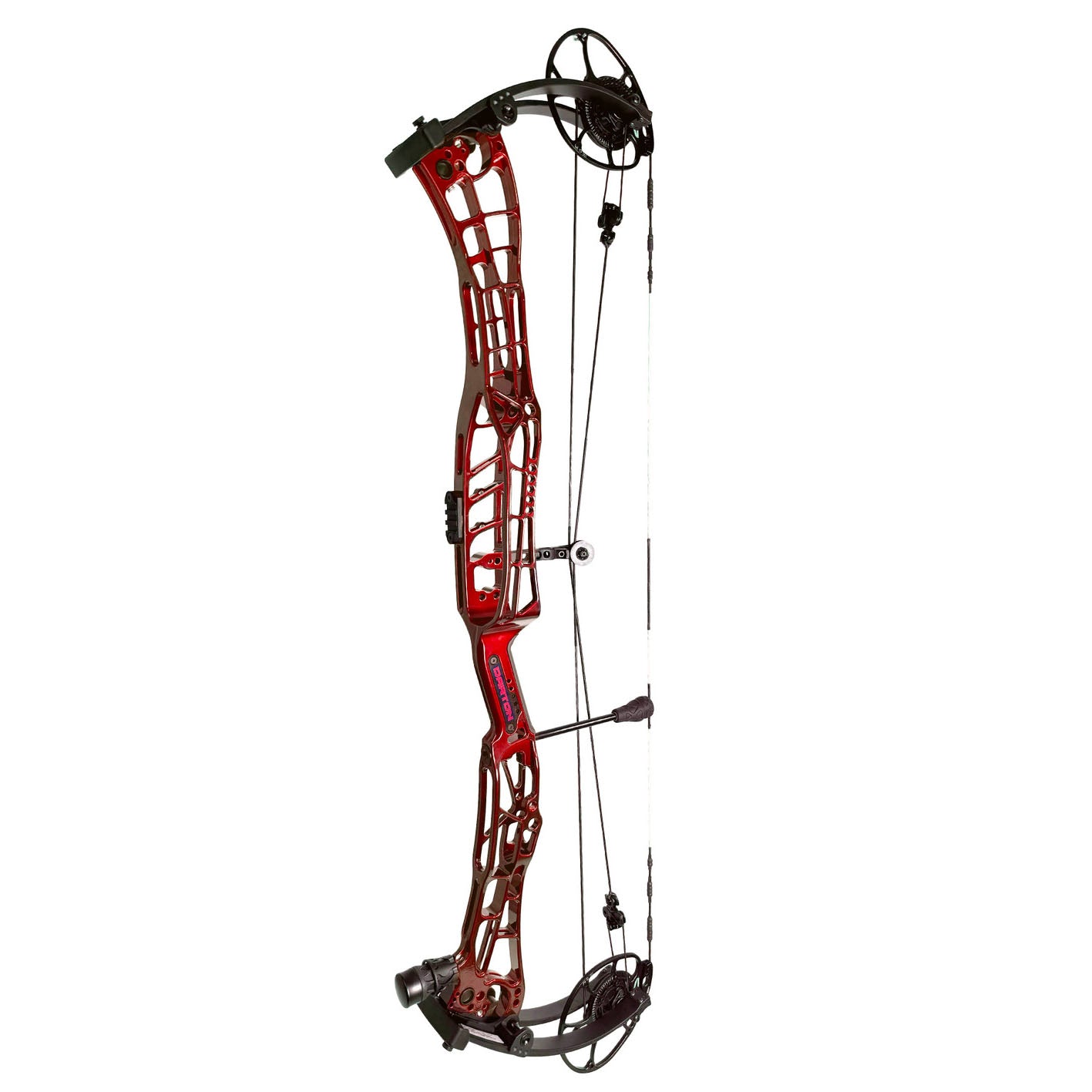 Darton TriTech 37 ST Compound Target Bow-Canada Archery Online