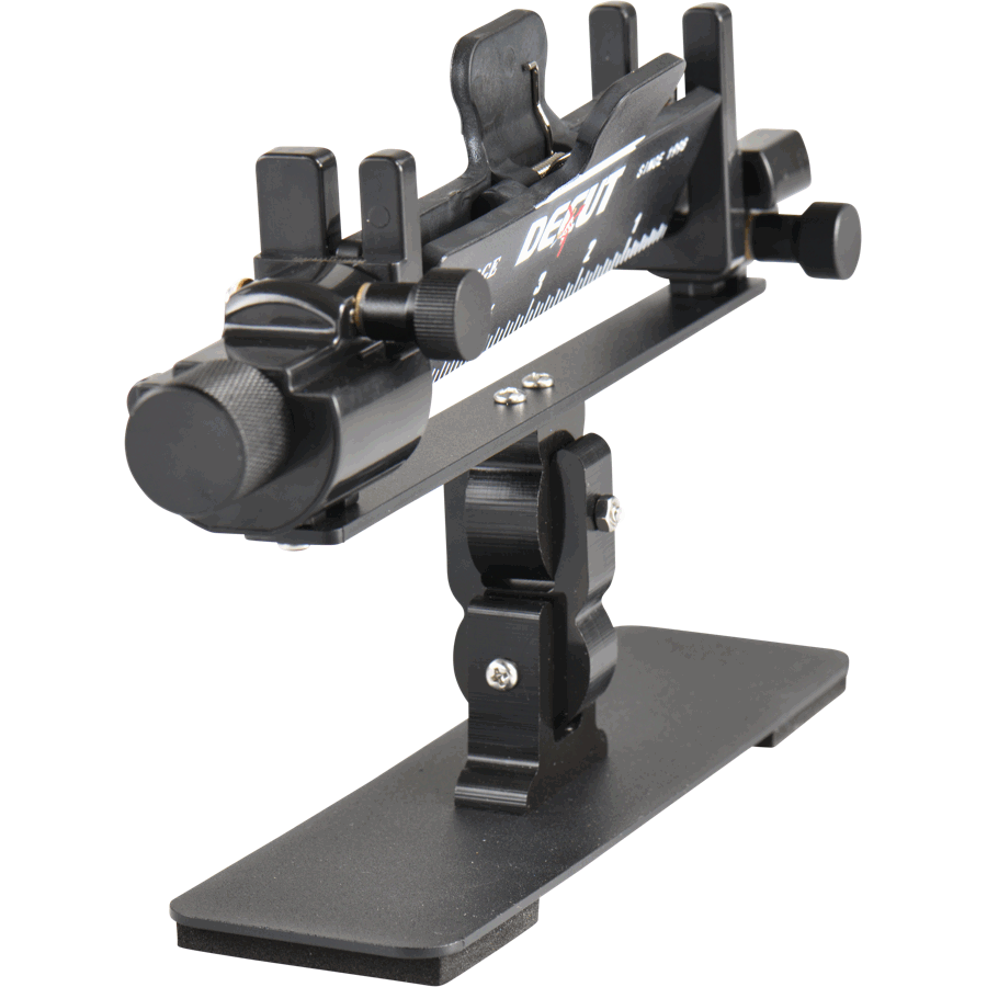 Decut Charge Fletching Jig-Canada Archery Online
