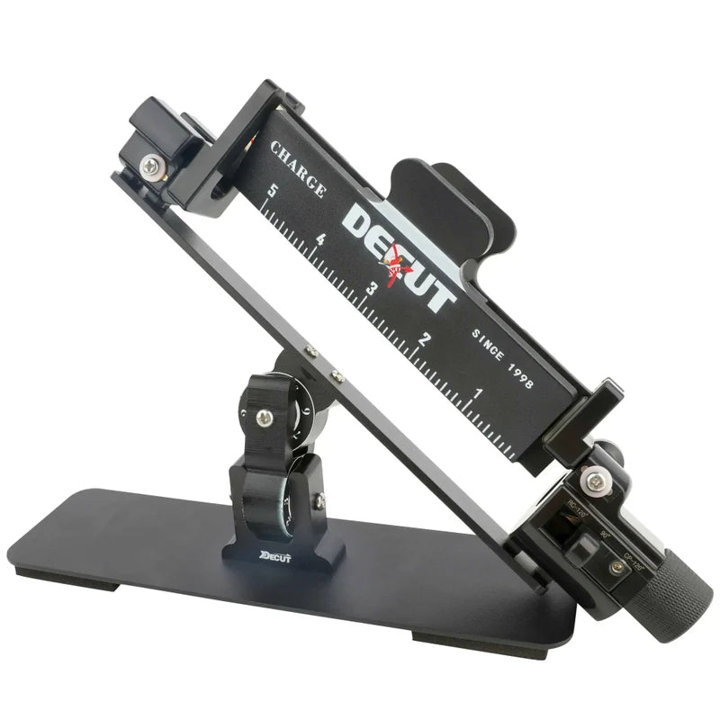 Decut Charge Fletching Jig-Canada Archery Online