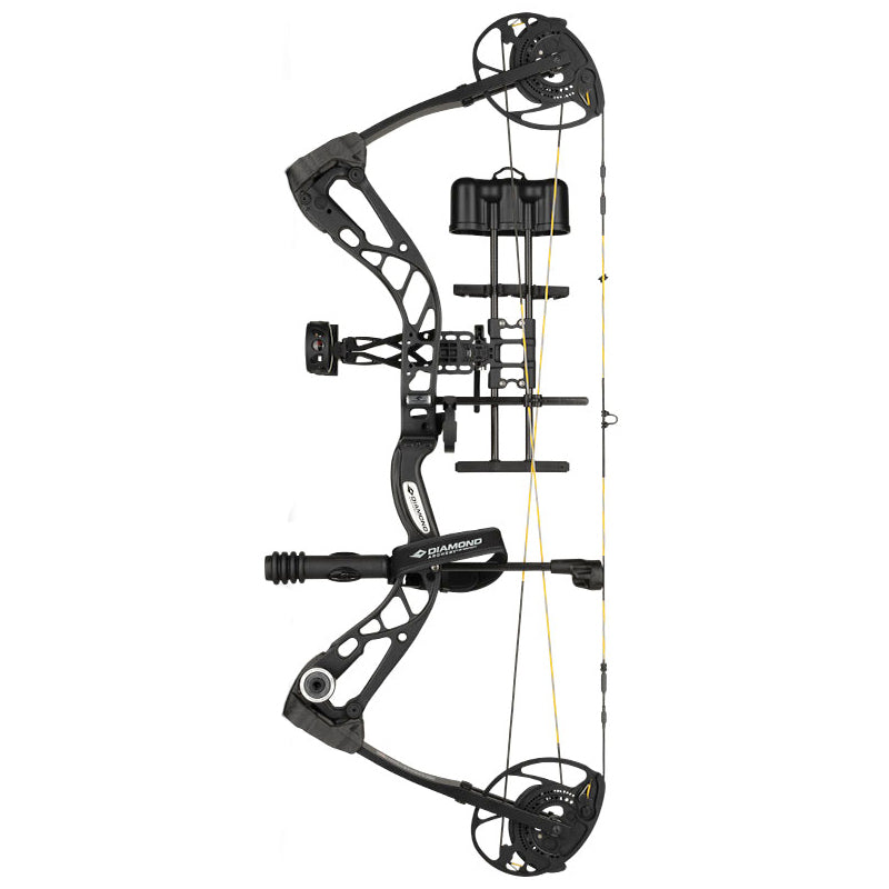 Diamond Archery Pro 320 Compound Bow Package-Canada Archery Online