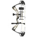 Diamond Archery Pro 320 Compound Bow Package-Canada Archery Online
