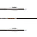Easton 4mm Vector Arrow (Fletched w/Vanes)-Canada Archery Online