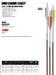 Easton 5mm Carbon Legacy Arrow Fred Eichler Edition (shafts)-Canada Archery Online
