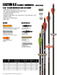 Easton 6.5mm Match Grade Arrow (shafts)-Canada Archery Online