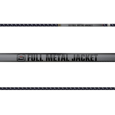 Easton Full Metal Jacket 4mm Match Grade Arrow (shafts)-Canada Archery Online