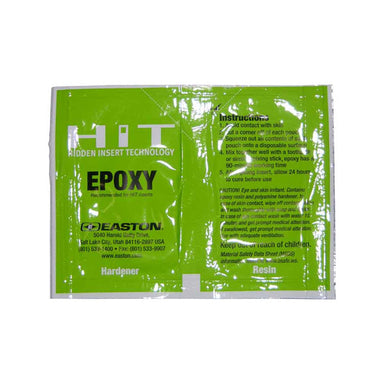 Easton HIT Epoxy for Arrow Inserts-Canada Archery Online