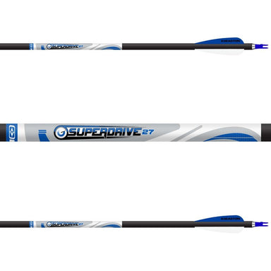 Easton SuperDrive 27 Arrow (shafts)-Canada Archery Online
