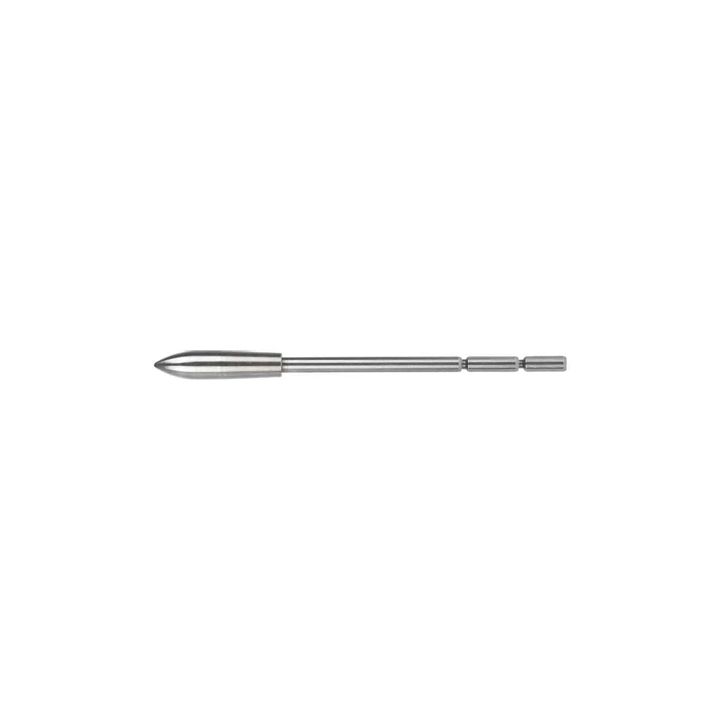 Easton X10 3.2mm Stainless Steel Break-Off Points-Canada Archery Online