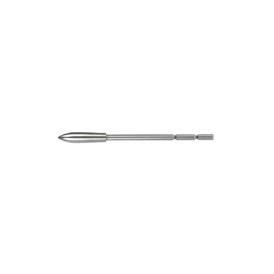 Easton X10 3.2mm Stainless Steel Break-Off Points-Canada Archery Online