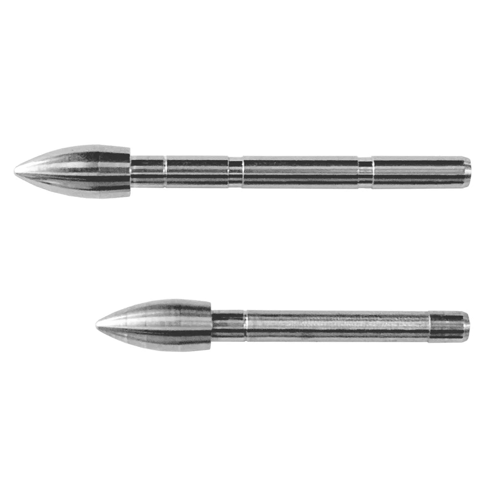 Easton X10 3.2mm Tungsten Points-Canada Archery Online