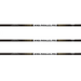 Easton X10 Parallel Pro 3.2mm Arrow (shafts)-Canada Archery Online