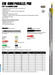 Easton X10 Parallel Pro 4mm Arrow (shafts)-Canada Archery Online