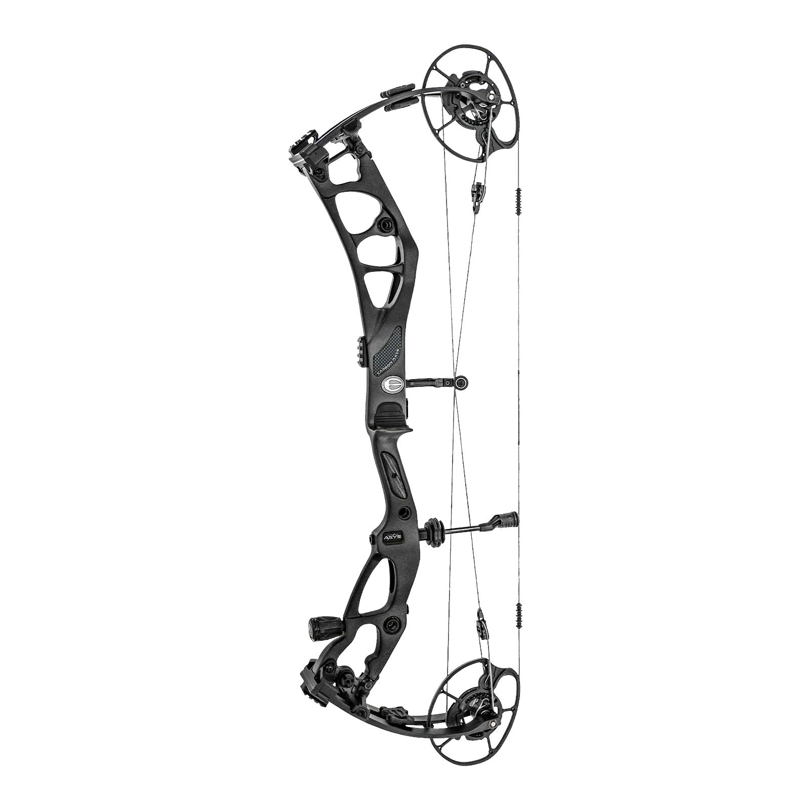 Elite Carbon Axys Compound Bow-Canada Archery Online