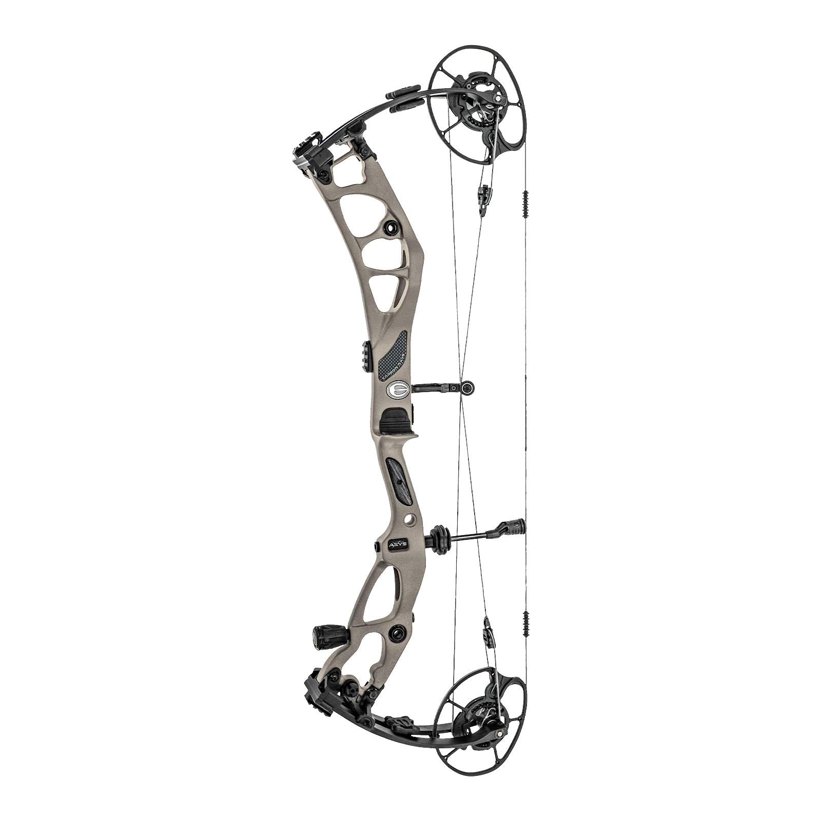 Elite Carbon Axys Compound Bow-Canada Archery Online
