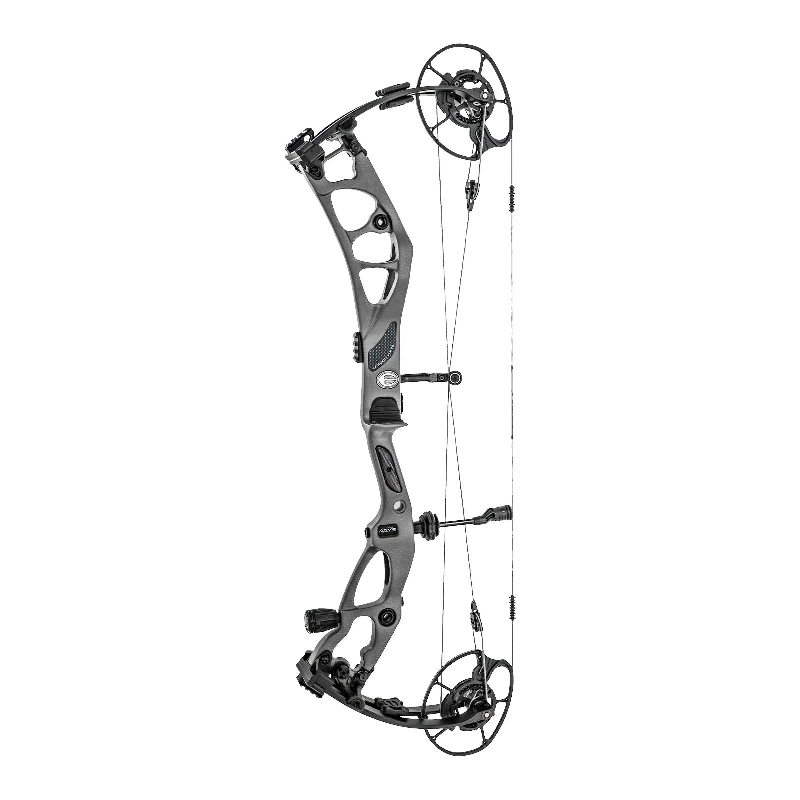 Elite Carbon Axys Compound Bow-Canada Archery Online
