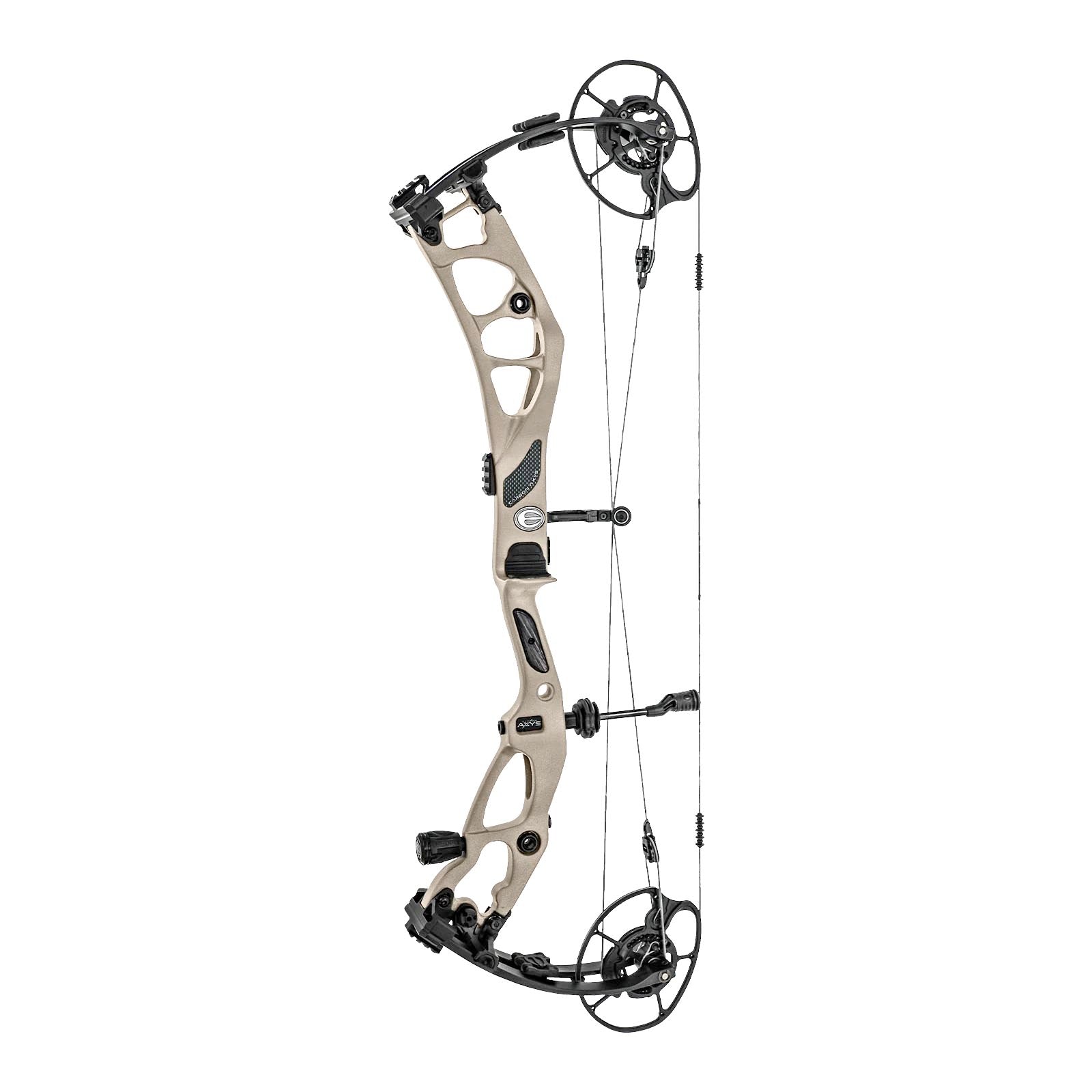 Elite Carbon Axys Compound Bow-Canada Archery Online