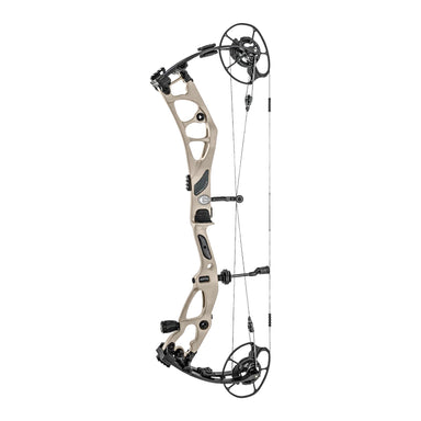 Elite Carbon Axys Compound Bow-Canada Archery Online