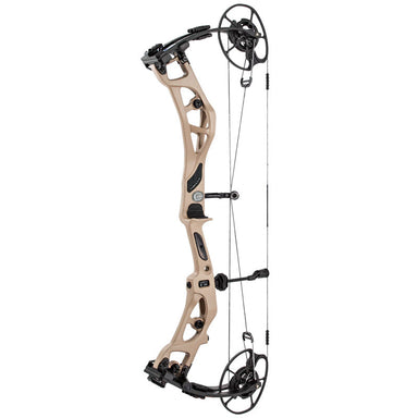 Elite Carbon Eon Compound Bow-Canada Archery Online