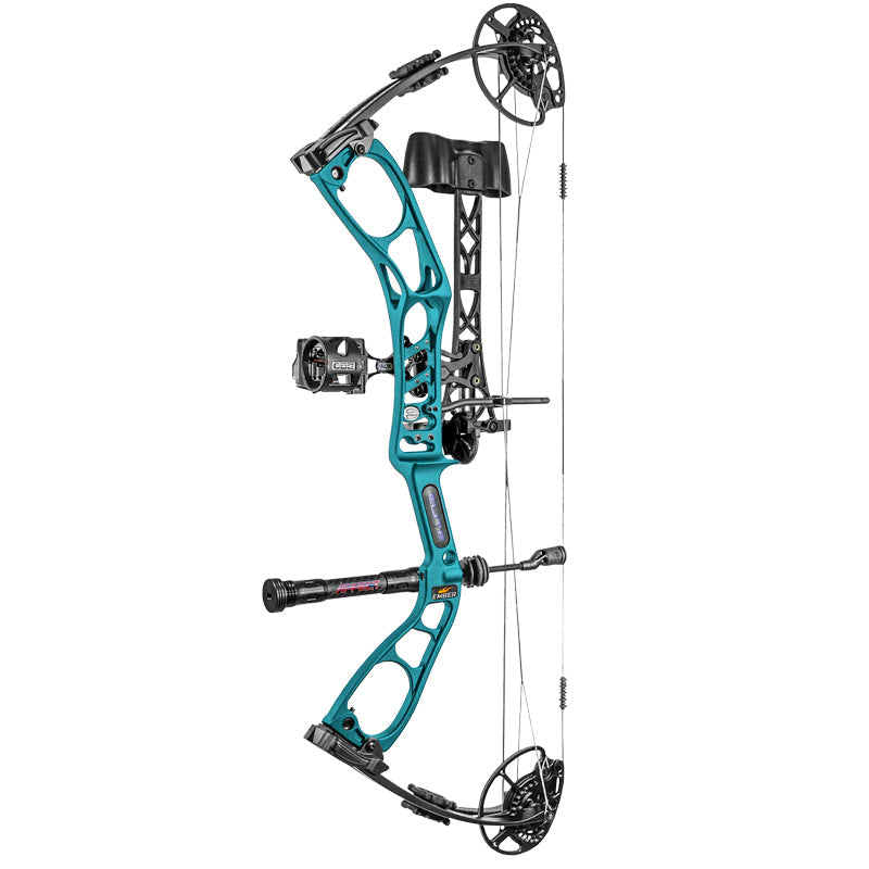 Elite Ember Ready To Shoot Compound Bow-Canada Archery Online