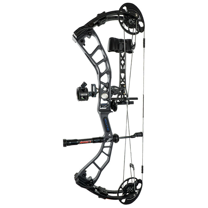 Elite Emerse Ready To Shoot Compound Bow-Canada Archery Online