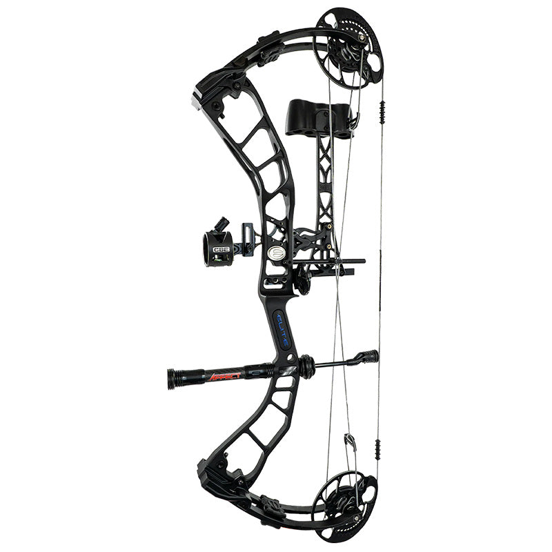 Elite Emerse Ready To Shoot Compound Bow-Canada Archery Online
