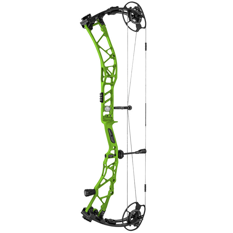 Elite Archery Exalt 35 Compound Bow Right Hand 70 Elite Archery Exalt 35 Compound Bow Right Hand 70