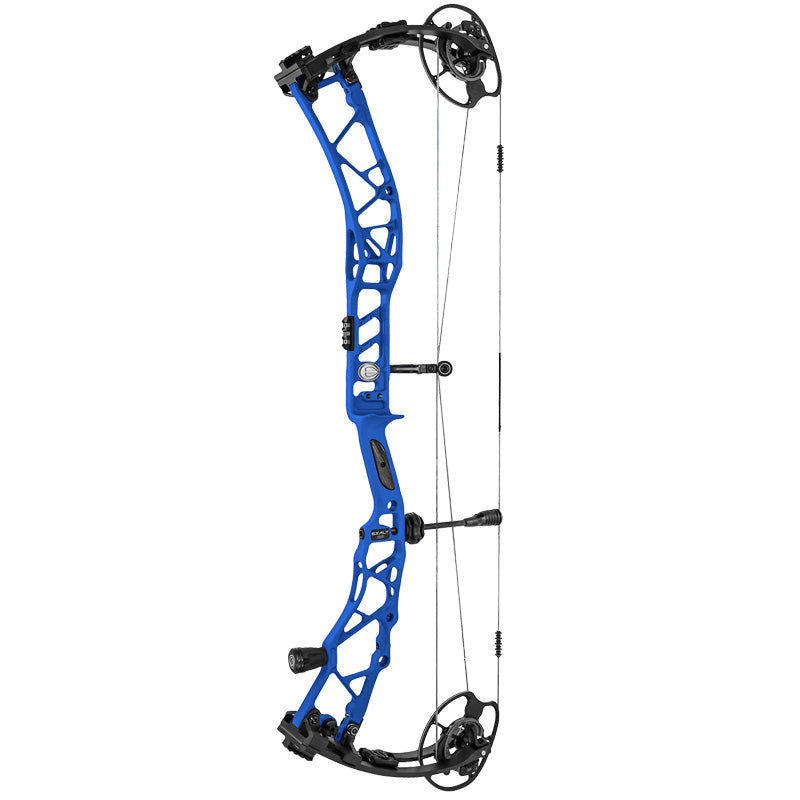Elite Exalt 35 LD Compound Bow-Canada Archery Online