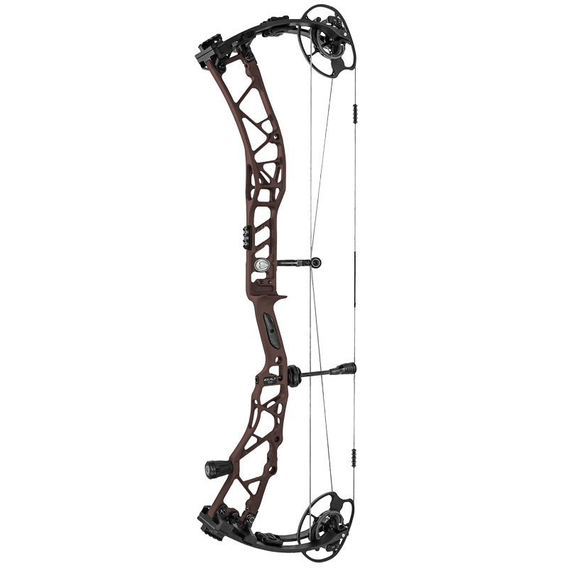 Elite Exalt 35 LD Compound Bow-Canada Archery Online