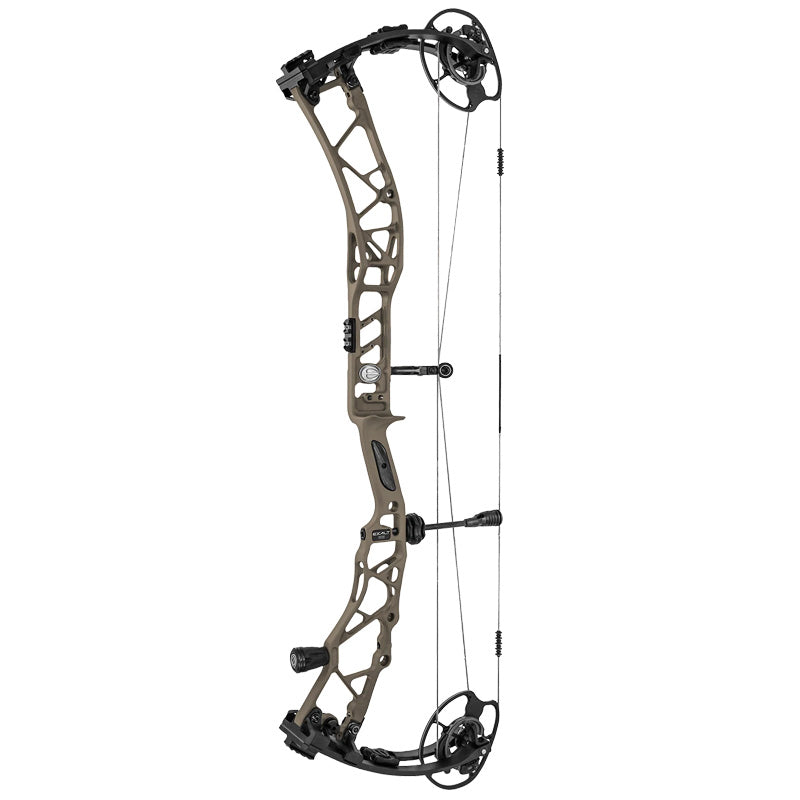 Elite Exalt 35 LD Compound Bow-Canada Archery Online