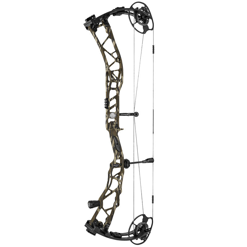 Elite Exalt 35 LD Compound Bow-Canada Archery Online