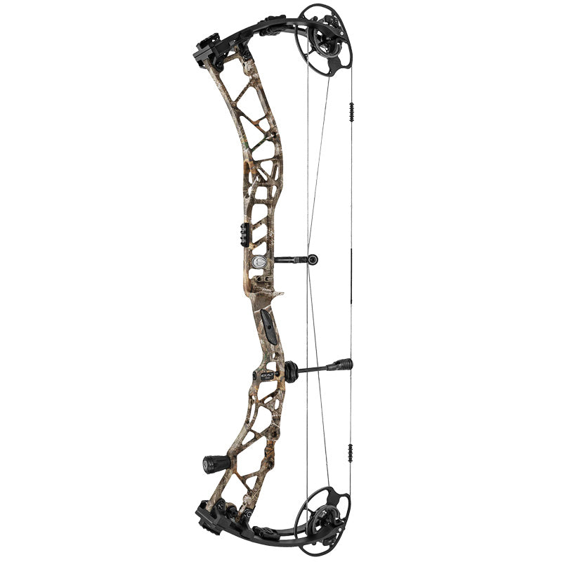 Elite Exalt 35 LD Compound Bow-Canada Archery Online