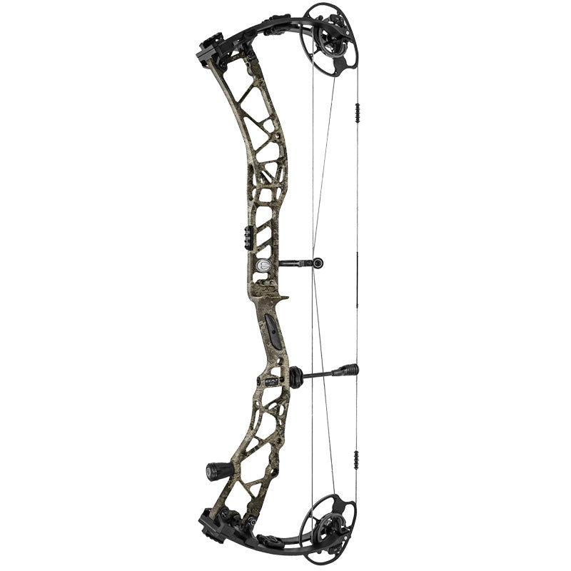 Elite Exalt 35 LD Compound Bow-Canada Archery Online