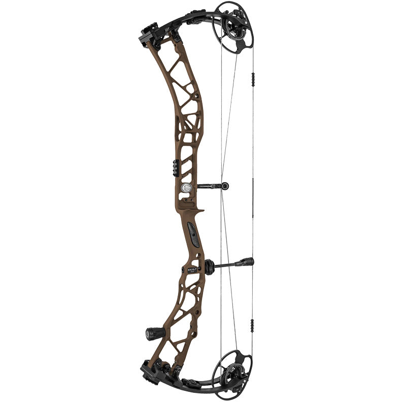 Elite Exalt 35 LD Compound Bow-Canada Archery Online