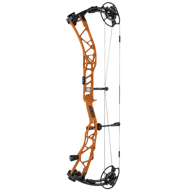 Elite Exalt 35 LD Compound Bow-Canada Archery Online