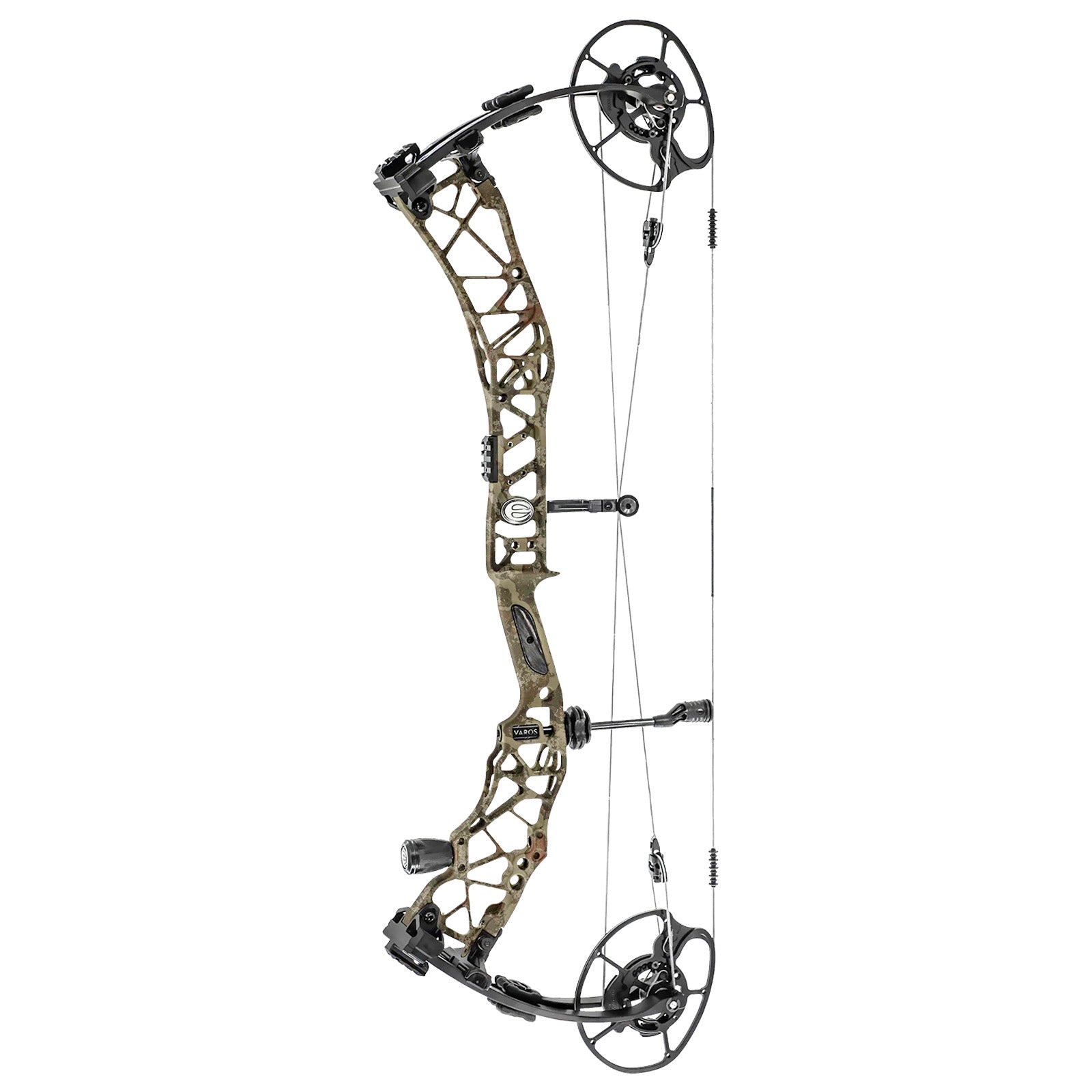 Elite Varos Compound Bow-Canada Archery Online
